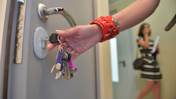 На Кубани изменился принцип предоставления земель многодетным семьям