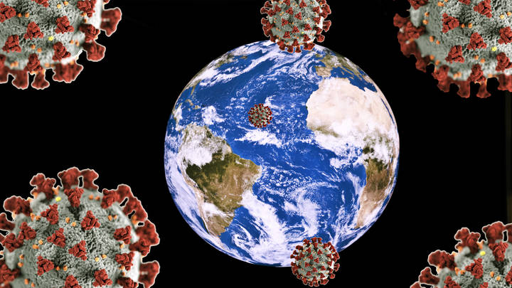 Три месяца скрывали прародителя COVID? Американцы выдвинули новые обвинения Китаю