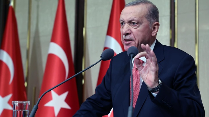 Указ Эрдогана о таджиках заставил завидовать русских