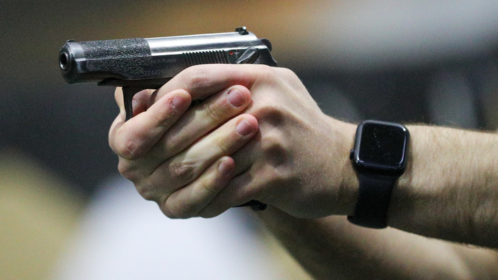 Киллер расстрелял бизнесмена на глазах у жены, а потом скрылся в Турции: Новые детали в деле об убийстве в Балашихе