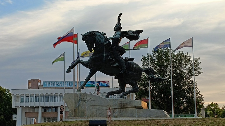 Переговоры по Приднестровью находятся в критической ситуации