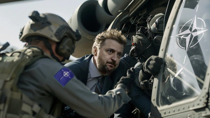 Остаётся только верить: В Белом доме не знают, сохранят ли будущие власти США соглашение с Киевом