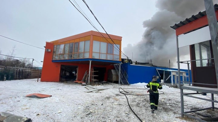 Семь лет за гибель двух рабочих: в Челябинске расследуют ЧП со взрывом