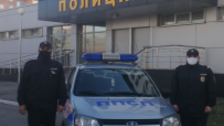 В Тольятти молодой вор-неудачник попался на краже автомобильного аккумулятора