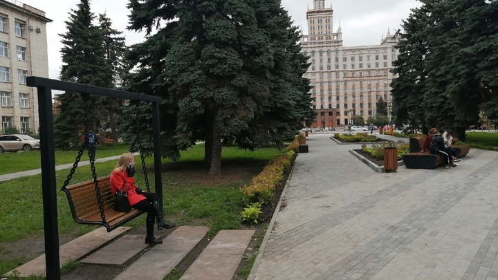 В Челябинске студентам поставят прививки от COVID-19 прямо в вузах