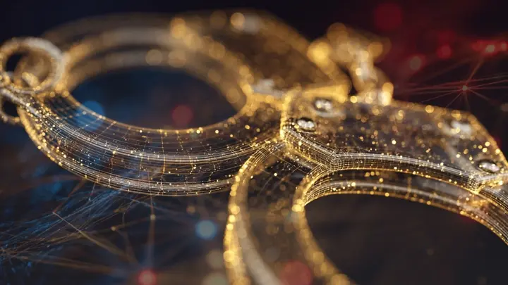 Встал на колени перед матерью. Суд вынес приговор пасынку Стаса Намина за двойное убийство