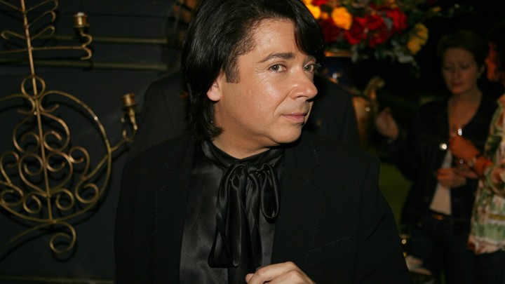 Умер Валентин Юдашкин, модельер, наряды которого носили звёзды театра и кино