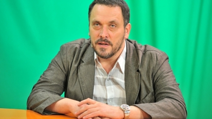 Владимирские коммунисты одобрили выход из фракции КПРФ Максима Шевченко