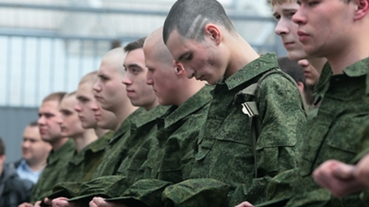 Военком Свердловской области рассказал, сколько людей добровольно решили отправиться на фронт