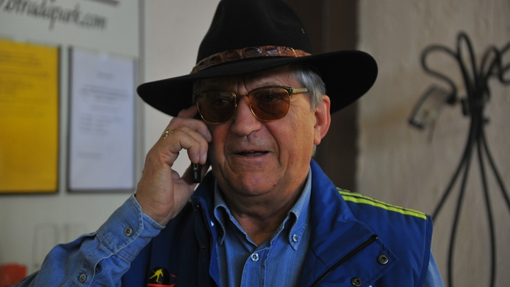 Этого не было: олимпийский чемпион Тихонов опроверг жёсткие слова ассоциации гимнастики Беларуси