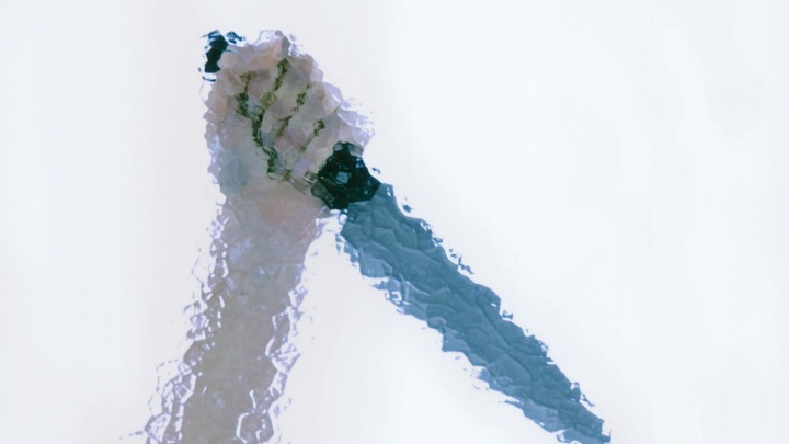 Убийство в Москве: В смерти радиоведущей заподозрили возлюбленного