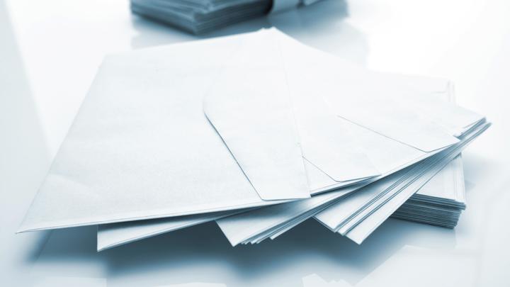 Делегация России прибыла на саммит в Женеву с загадочным белым конвертом