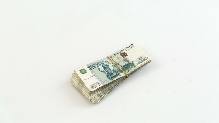 На Кубани замдиректора и бухгалтер предприятия похитили из кассы 20 млн рублей