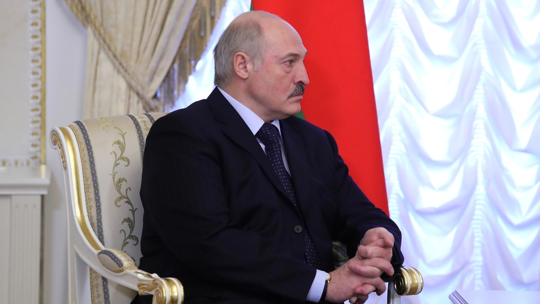 Соцсети восхищены первым реальным селфи Александра Лукашенко Соцсети восхищены первым реальным селфи Александра Лукашенко