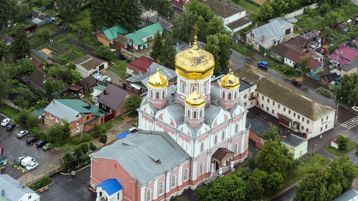 День города Орёл 3-5 августа 2024: программа, площадки, будет ли салют