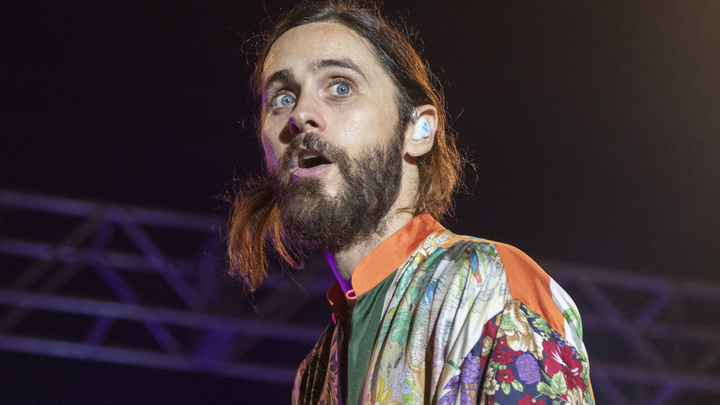 Коламбия пикчерз не представляет: Зачем звёзды Голливуда тайно учат русский?