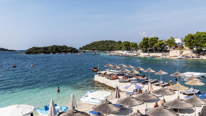 Гибель русских туристов в Албании: Названа главная загадка трагедии