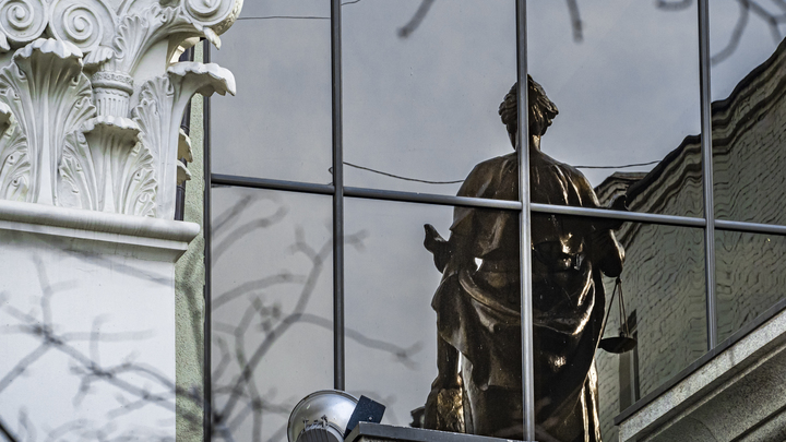 Ровшан Аскеров прокомментировал свой арест пожеланием смерти Маргарите Симоньян