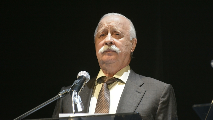 Конец эпохи: Леонид Якубович готов покинуть Поле чудес - слово за зрителями