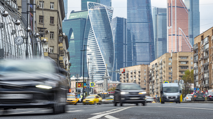 Москва - королева удалёнки: Собянину подкинули тезисов для вечного дистанта