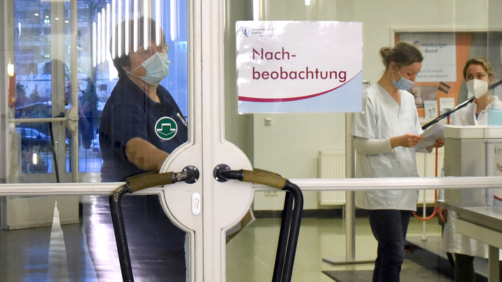 Никто не мог представить: ВОЗ обозначила сроки коллективной иммунизации