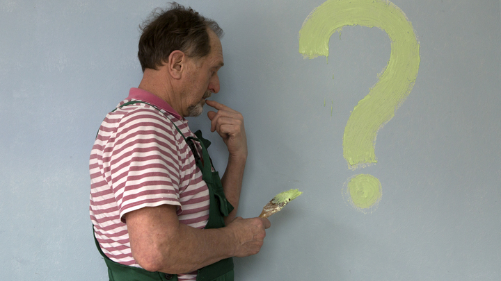 Смертельная опасность на стенах: Почему нельзя клеить виниловые обои?