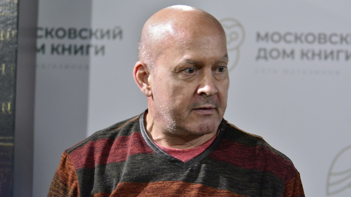 Актёр Гришечкин напророчил свою гибель: Трагическое послание сериала Дурдом