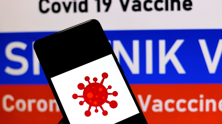 Европа признала поражение - русская вакцина будет признана до конца июня