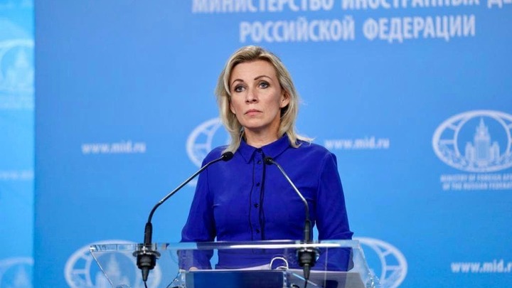 Что натворили: Захарова расставила акценты в авиаблокаде. ЕС не понравится
