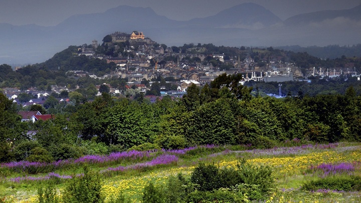 Украинских беженок поставили в тупик одним вопросом. Оправдывался шотландский политик