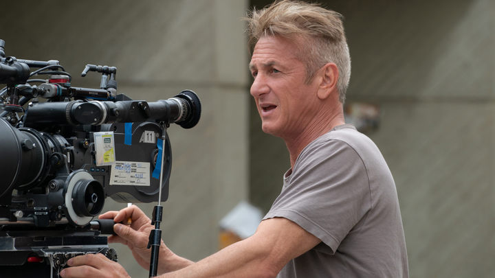 Американский актёр прибыл на Украину для секретных съёмок фильма про майдан и Донбасс