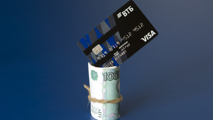 Массовый сбой второй раз за месяц? Источник сообщил о проблемах у клиентов ВТБ