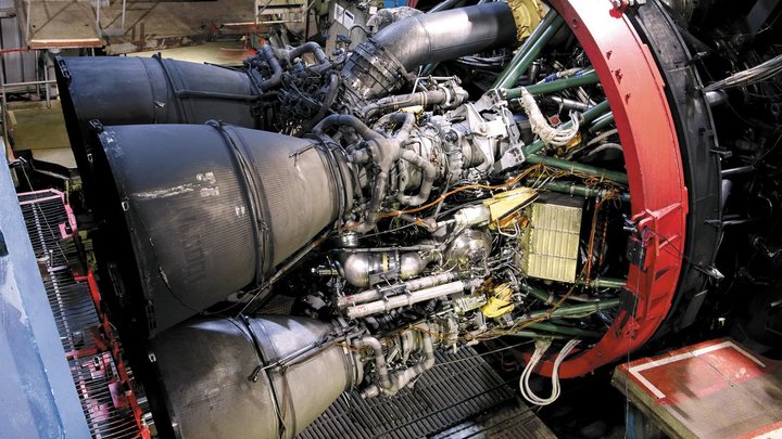 Плазменный двигатель позволит перевозить грузы между Землей и Луной