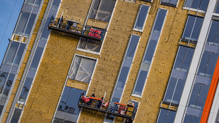 Миллион семей могут оказаться на улице: Как чиновники подставляют народ с домами