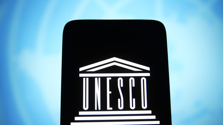 Заглавная Р и борщ: Делегация Украины в ЮНЕСКО нашла повод обвинить Россию