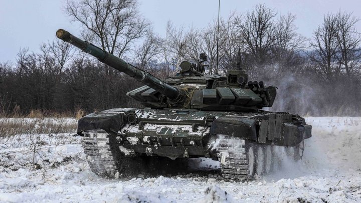 Ходаковский назвал цели на Украине, куда следует нанести удары прямо сейчас