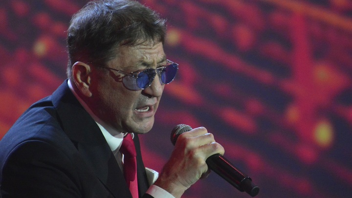 Григорий Лепс о России и бегстве коллег: Я этой стране обязан всем