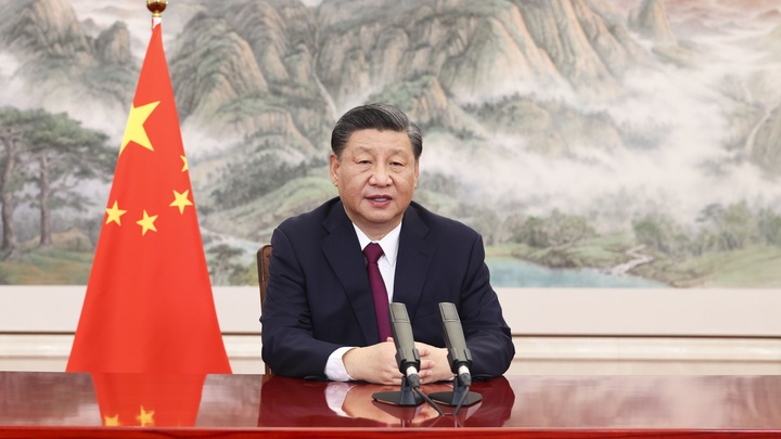 Играющий с огнём сам себя обожжёт: О чём два часа говорили Си Цзиньпин и Байден