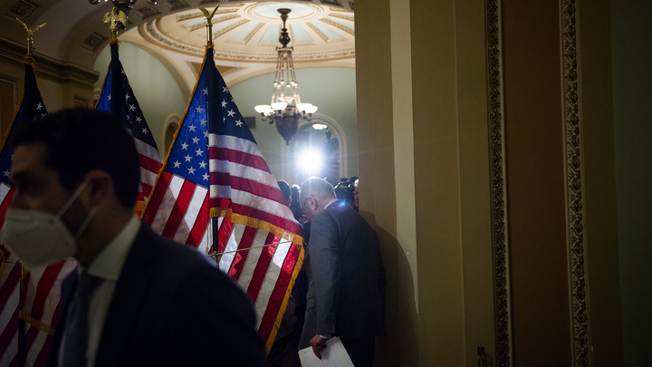 Американские журналисты ополчились против министерства правды