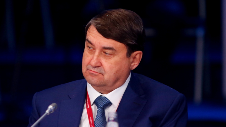 Новые связи и цели. Помощник Путина раскрыл секреты русского экономического форума