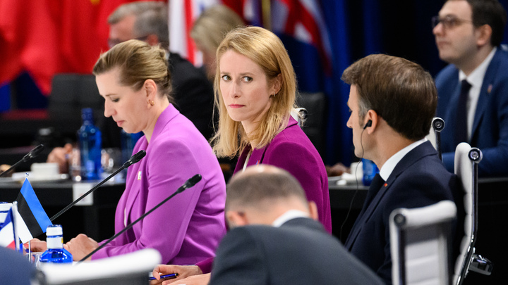 Захарова о провале главного протеже Бориса Джонсона: Русофобия не помогла