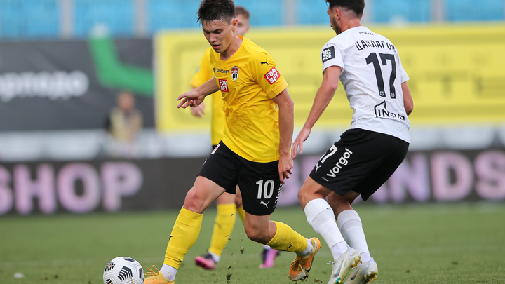 Химки - Локомотив 20 августа: где смотреть игру онлайн, кто организует трансляцию