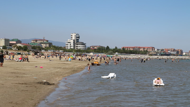 Туроператоры рассказали, где в России можно отдохнуть и при этом сэкономить Туроператоры рассказали, где в России можно отдохнуть и при этом сэкономить