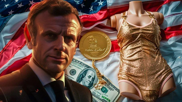 Это начало полного хаоса: Макрон отступился от русских активов