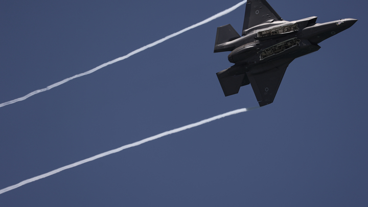 СМИ назвали первую страну, которая может начать поставки F-16 Украине