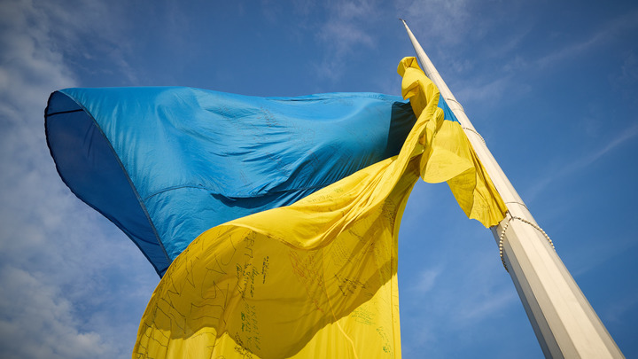 На Украине планируют переименовать еще шесть сел