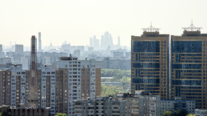 Купить квартиру, чтобы сдавать: Эксперт по недвижимости назвал три ключевых параметра