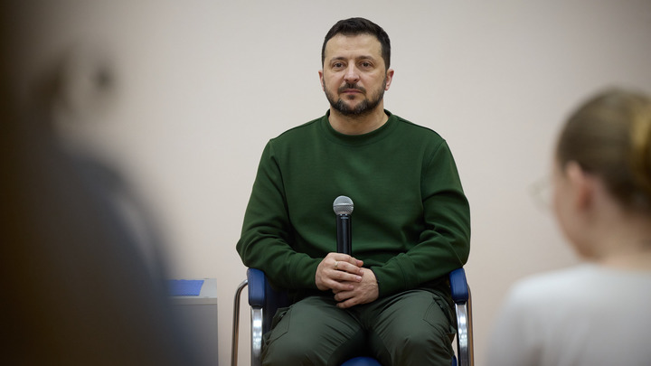 Запад не поверит даже в признание Зеленского в теракте в Крокусе: Отговорки готовы