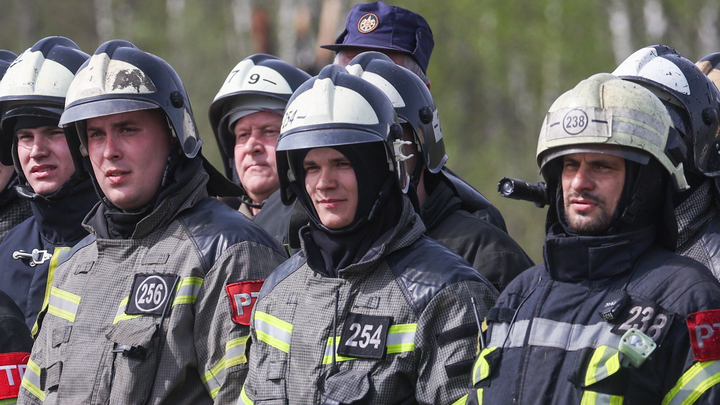 На северо-западе Москвы прогремел взрыв. Что произошло?