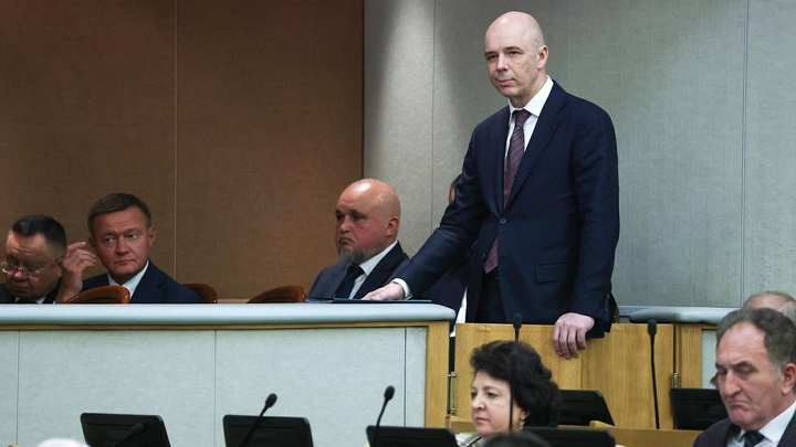 Силуанов: Изменения налоговой системы не коснутся большинства граждан России